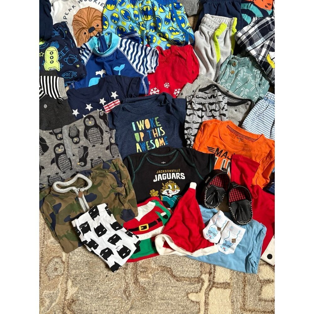 Baby Bundle - Picture 5 of 6
